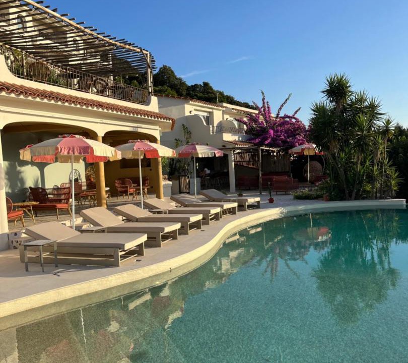 Photo of Outdoor in Porto-Vecchio