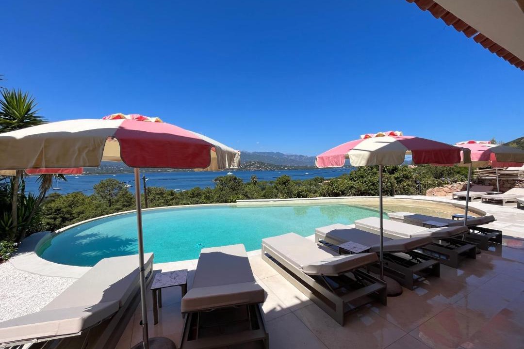 Photo of Outdoor in Porto-Vecchio