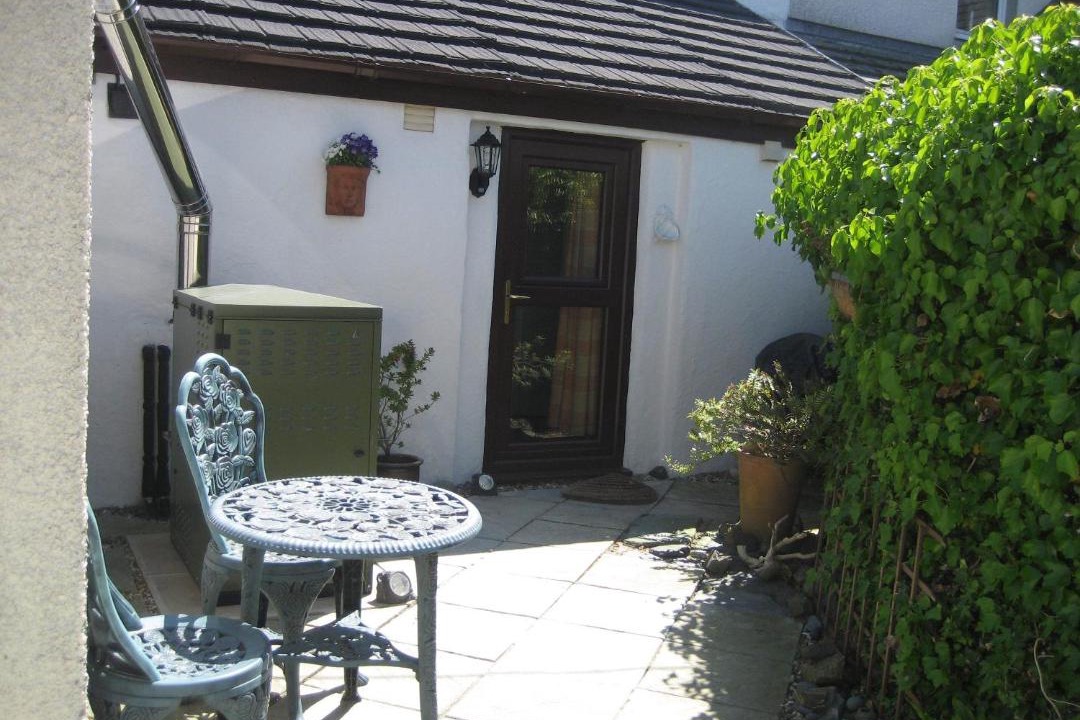 Photo of Patio Balcony in Amlwch