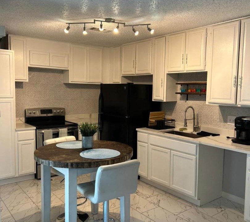 Photo of Kitchen in Northeast Houston