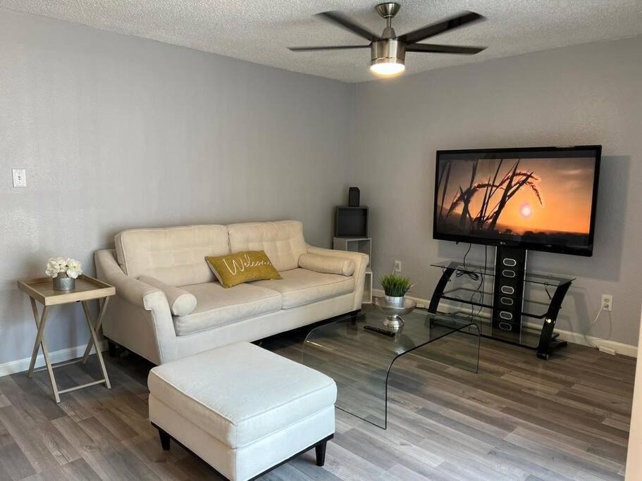 Photo of Livingroom in Northeast Houston