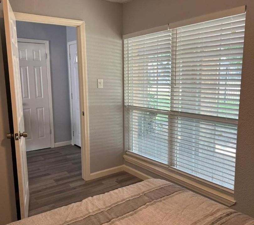 Photo of Bedroom in Northeast Houston