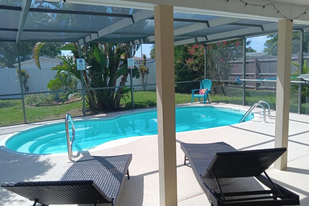 Photo of Patio Balcony in Regency Park