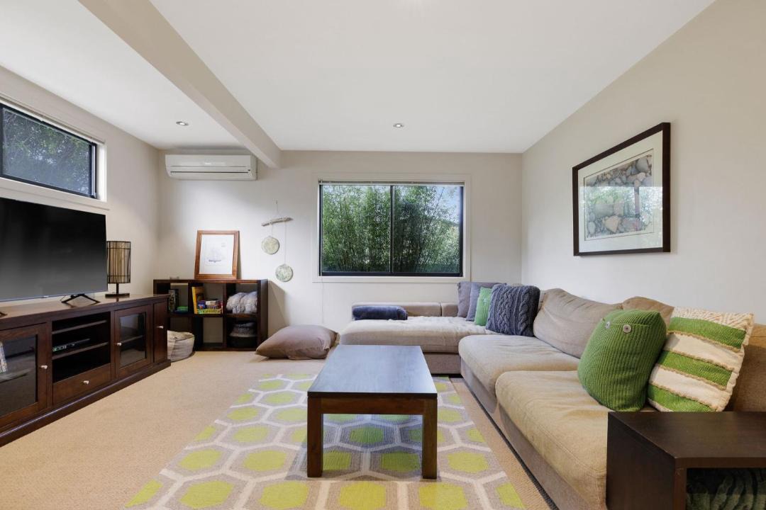 Photo of Livingroom in Cape Woolamai