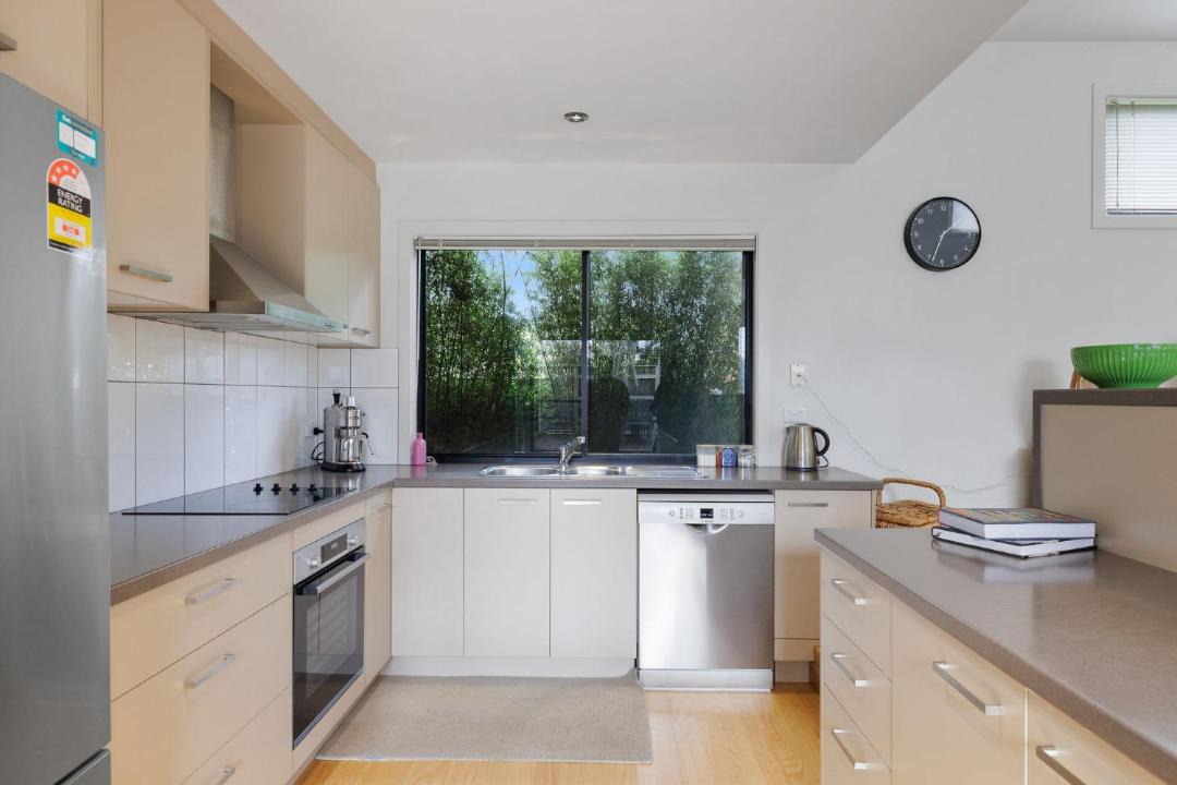 Photo of Kitchen in Cape Woolamai