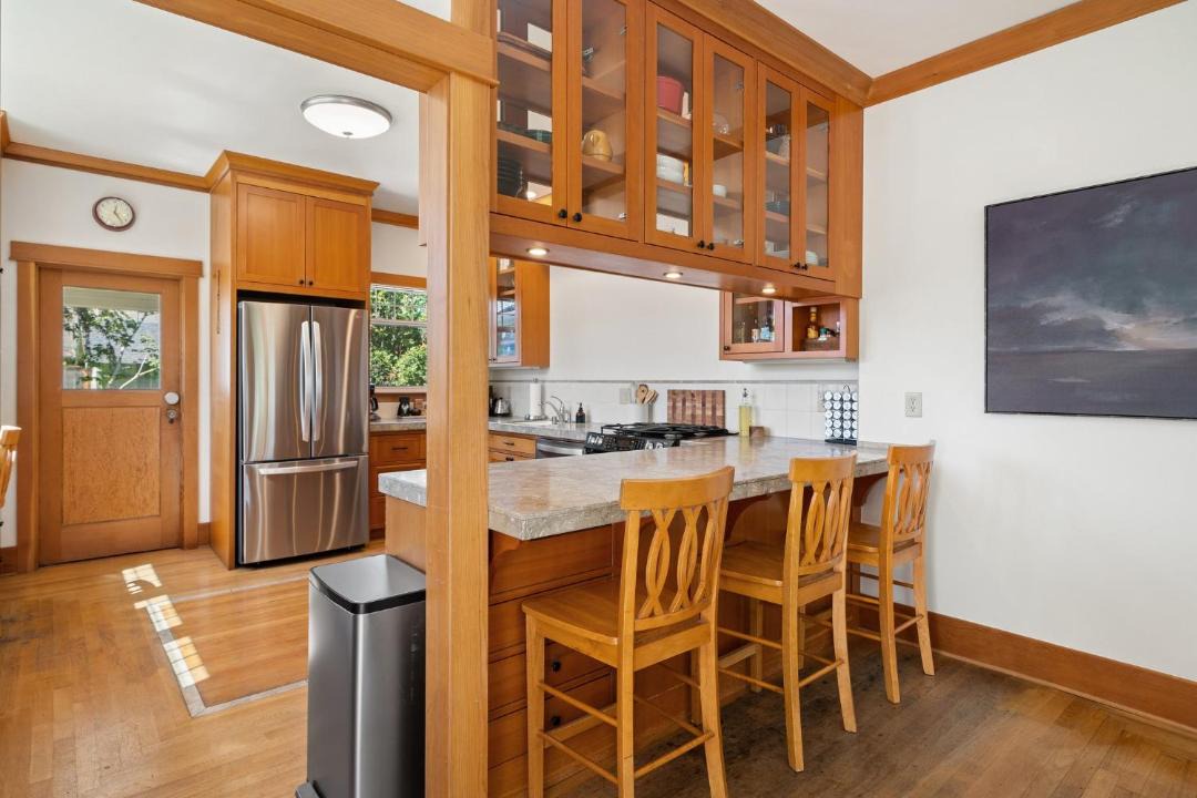 Photo of Kitchen in Columbia