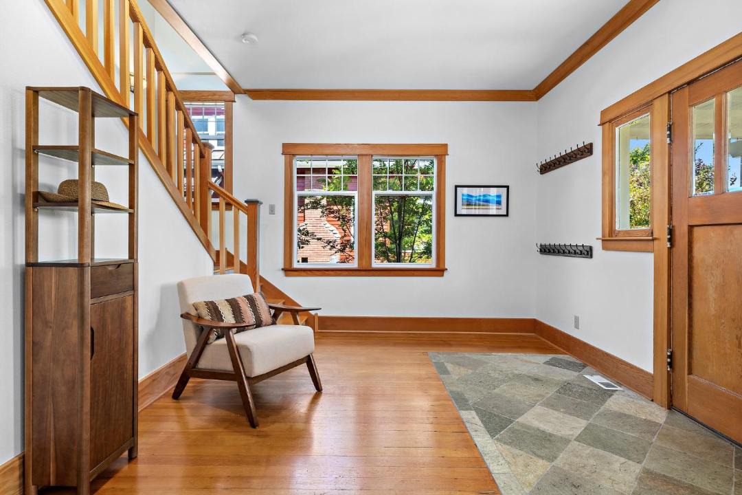 Photo of Livingroom in Columbia