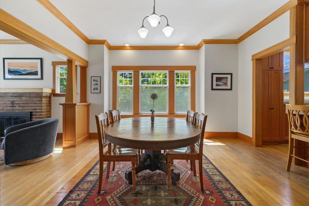 Photo of Livingroom in Columbia