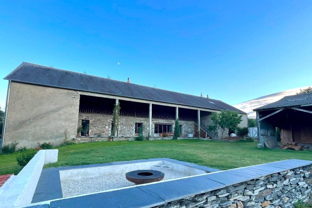 Photo of Others in Challain-la-Potherie