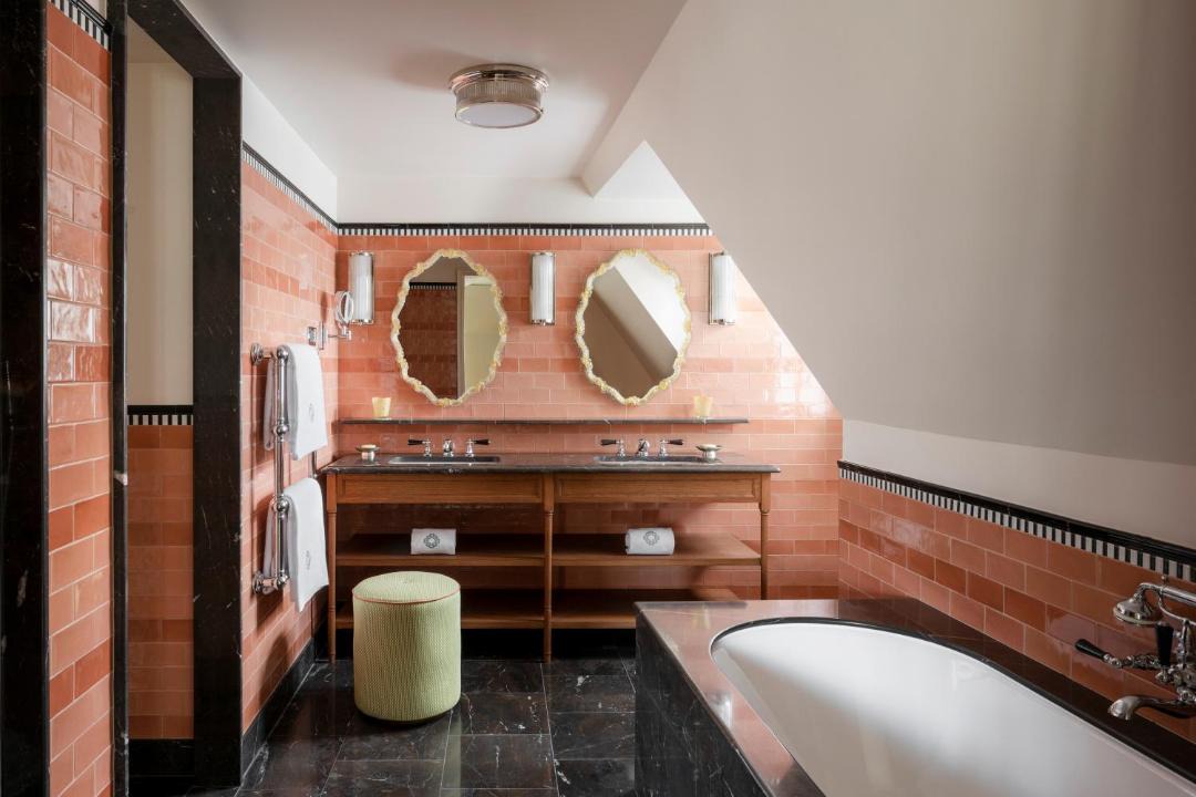 Photo of Bathroom in Saint-Gervais