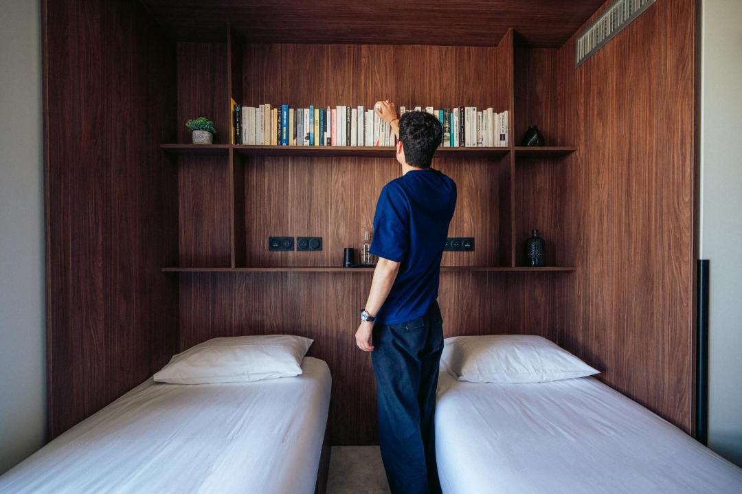 Photo of Others in Gambetta