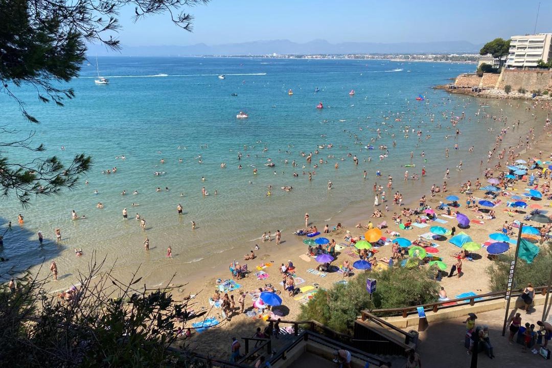 Photo of Others in Salou City Centre