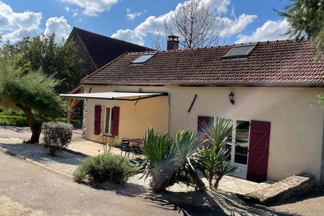 Photo of Buildings in Forleans