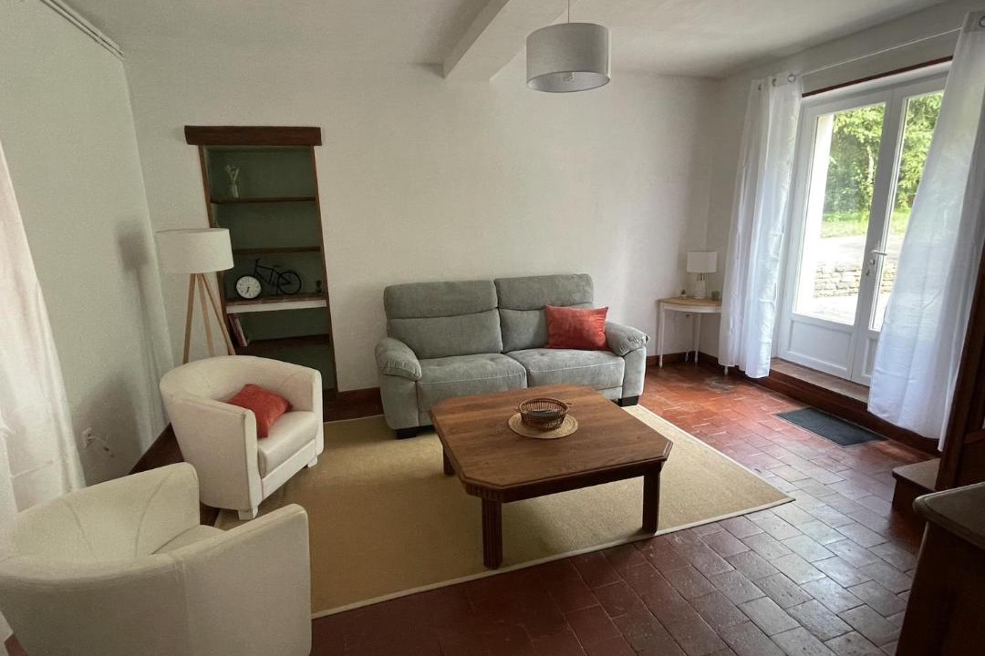 Photo of Livingroom in Forleans
