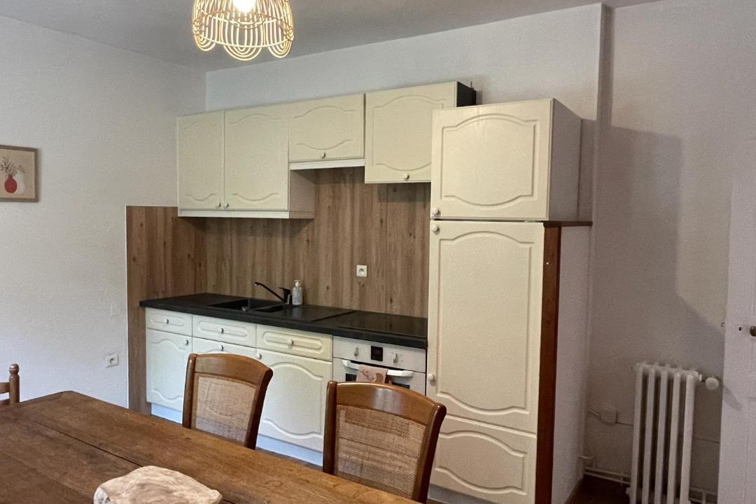 Photo of Kitchen in Forleans