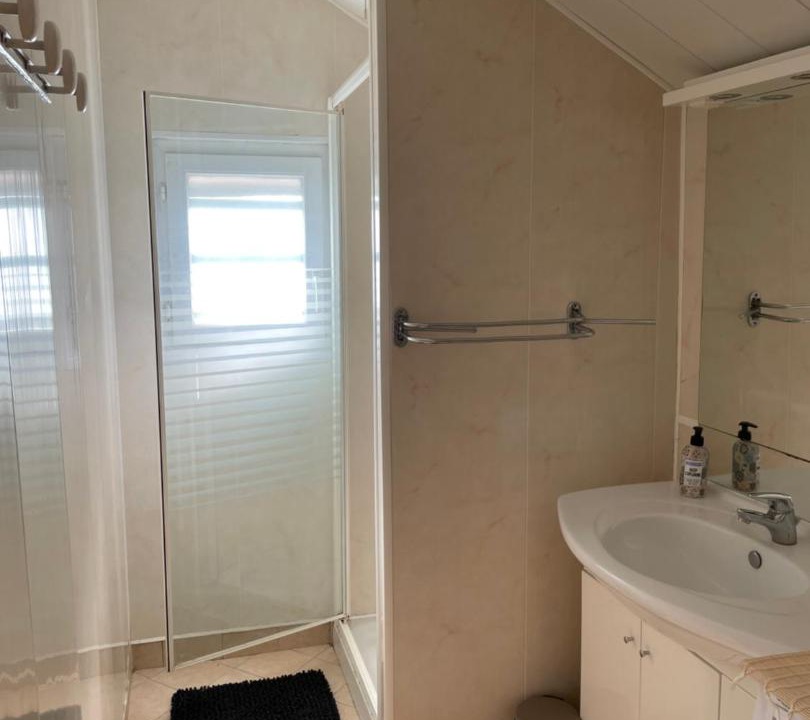Photo of Bathroom in Forleans