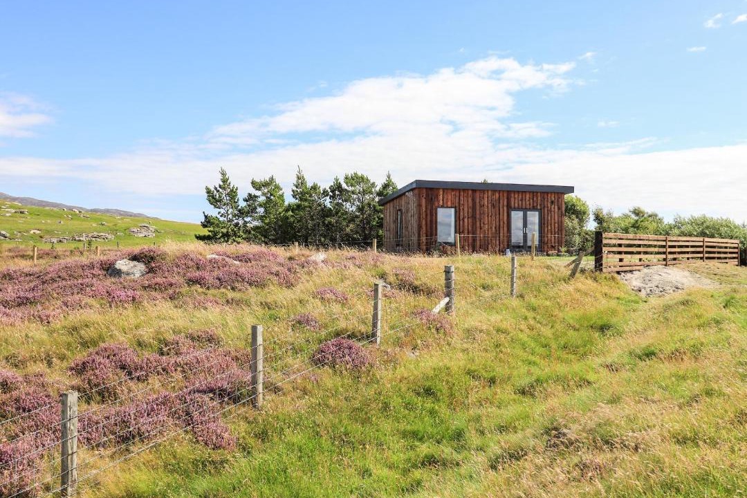 Photo of Others in North Uist