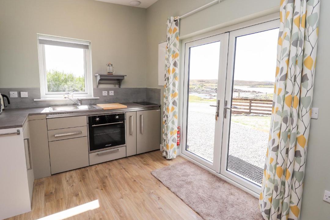 Photo of Others in North Uist