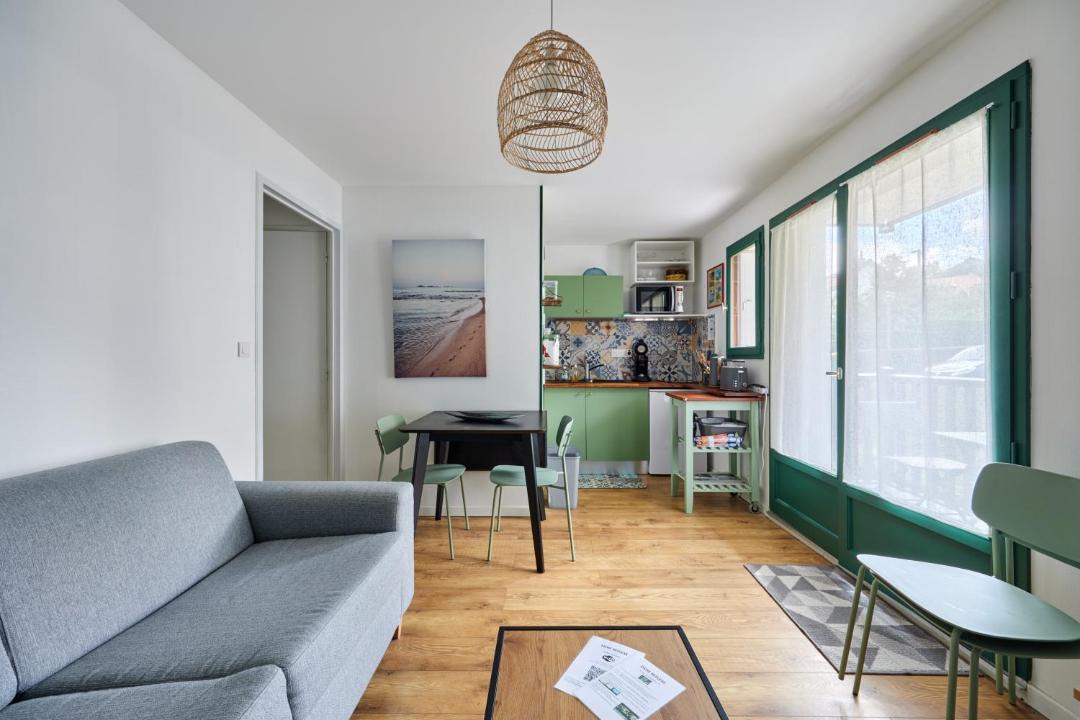 Photo of Livingroom in Villers-sur-Mer