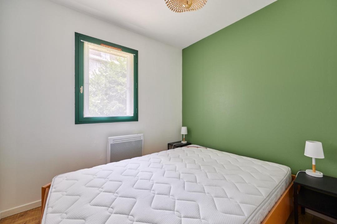 Photo of Bedroom in Villers-sur-Mer
