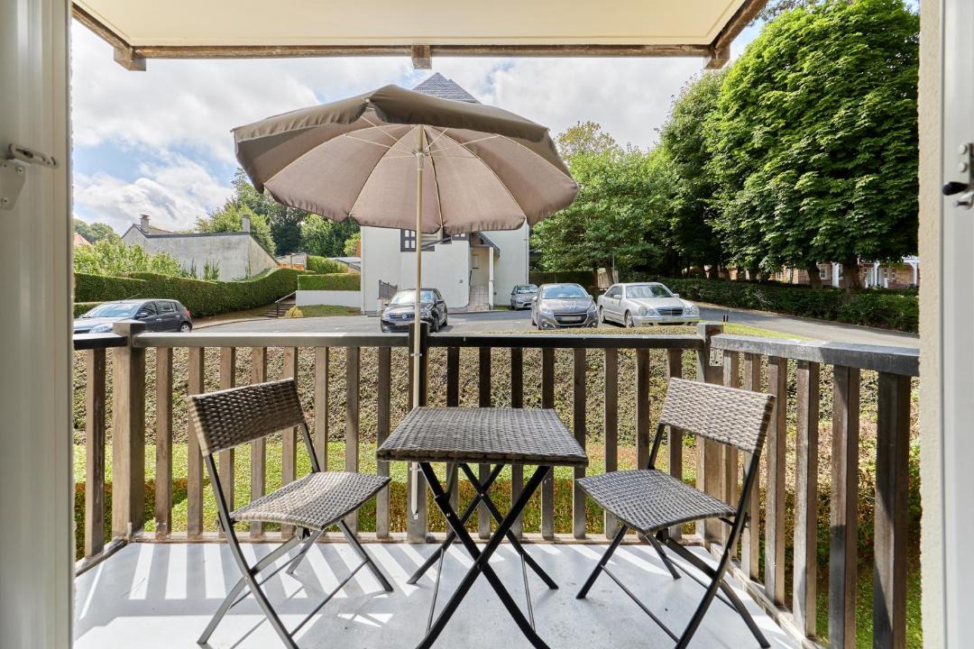 Photo of Patio Balcony in Villers-sur-Mer