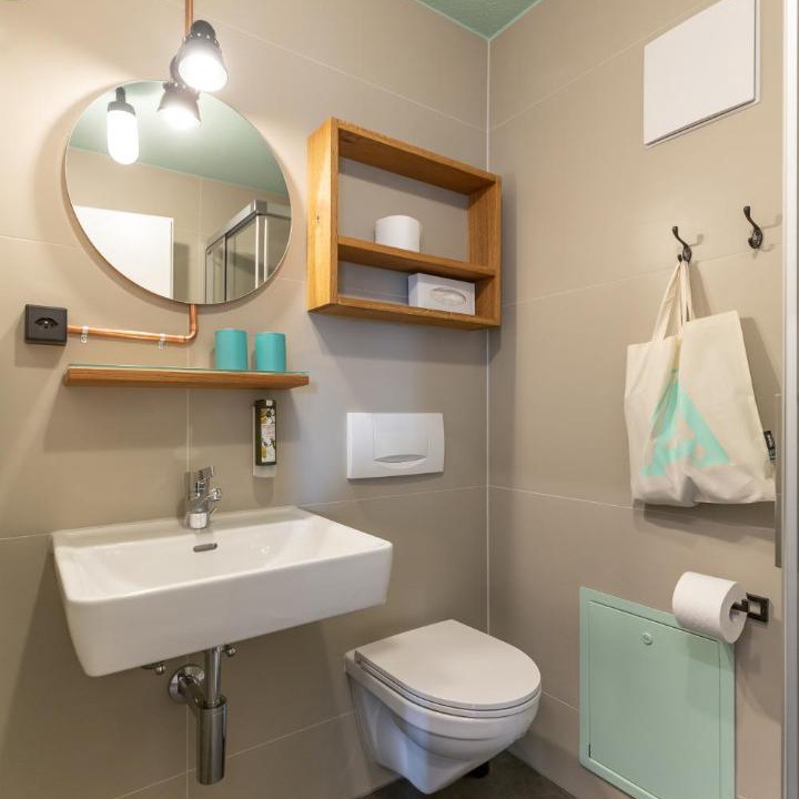Photo of Bathroom in Breitenrain-Lorraine