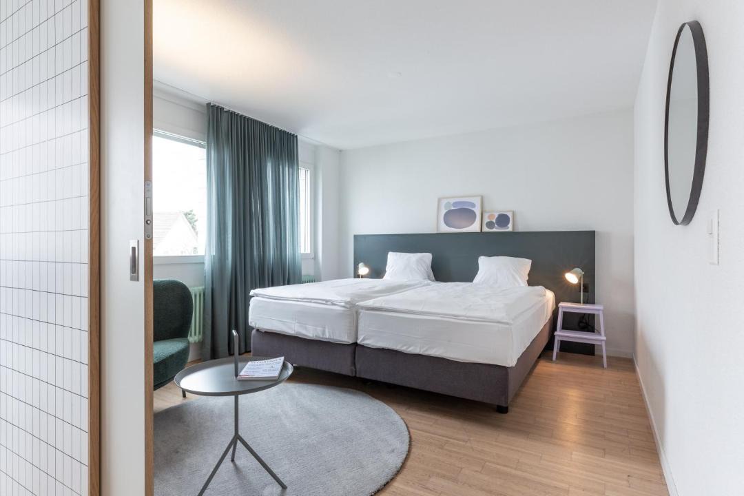 Photo of Bedroom in Breitenrain-Lorraine