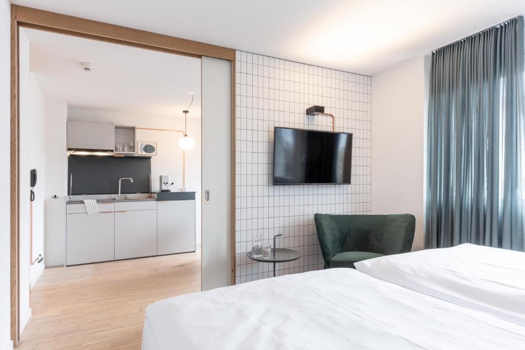 Photo of Bedroom in Breitenrain-Lorraine