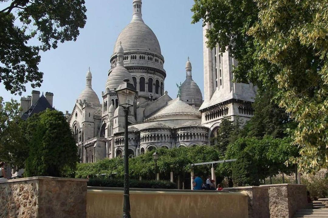 Photo of Others in 18th Arrondissement