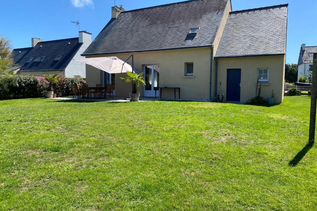 Photo of Others in Nevez