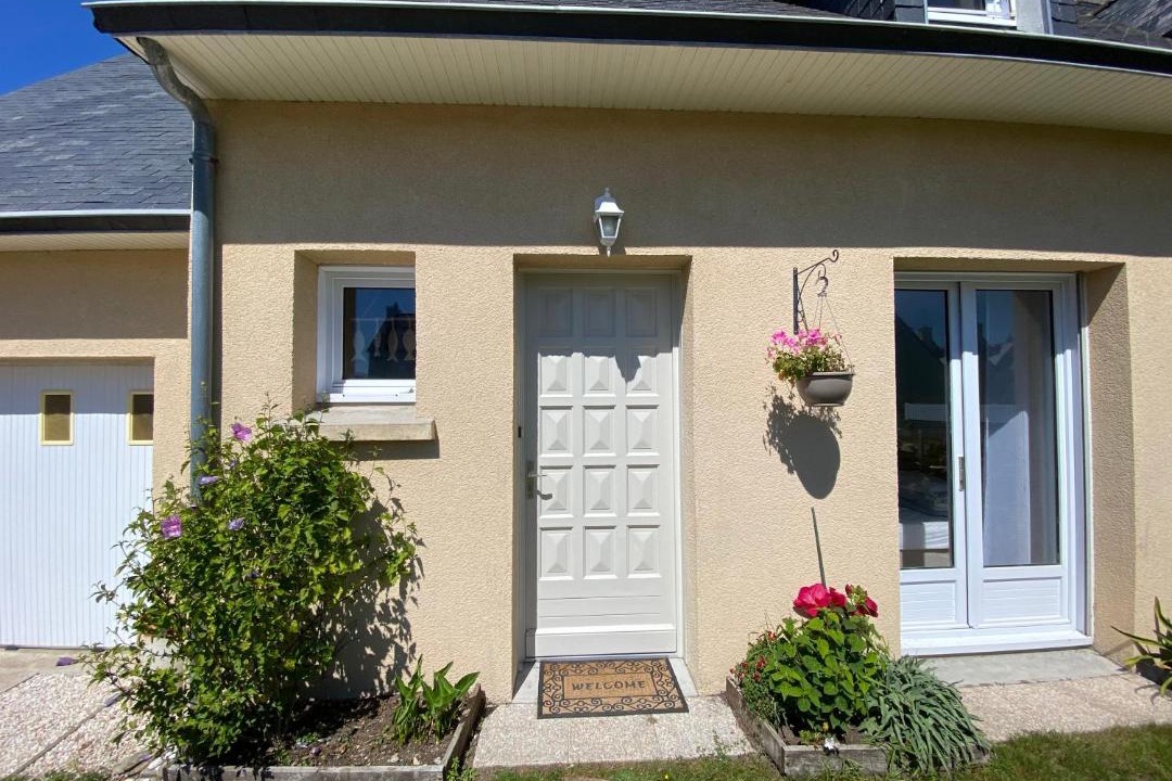 Photo of Others in Nevez