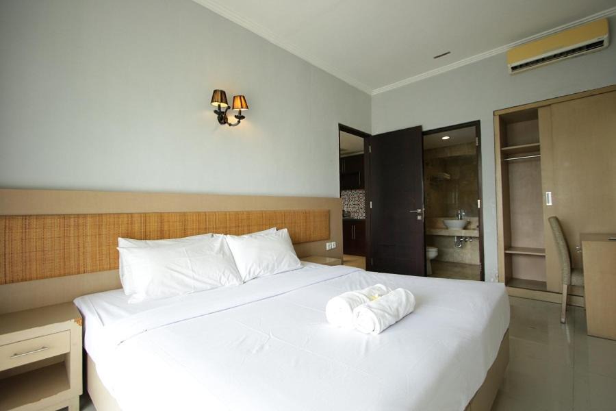 Photo of Bedroom in Raya Kuta