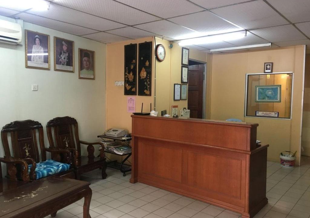 Photo of Others in Taman Melaka Raya