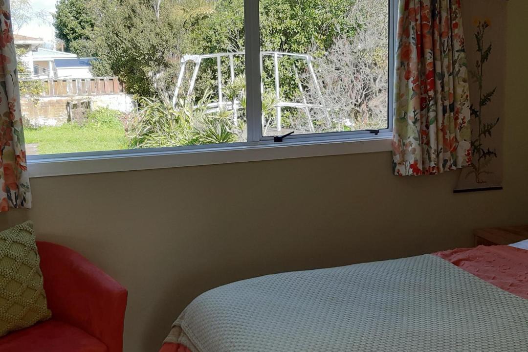 Photo of Bedroom in Solway