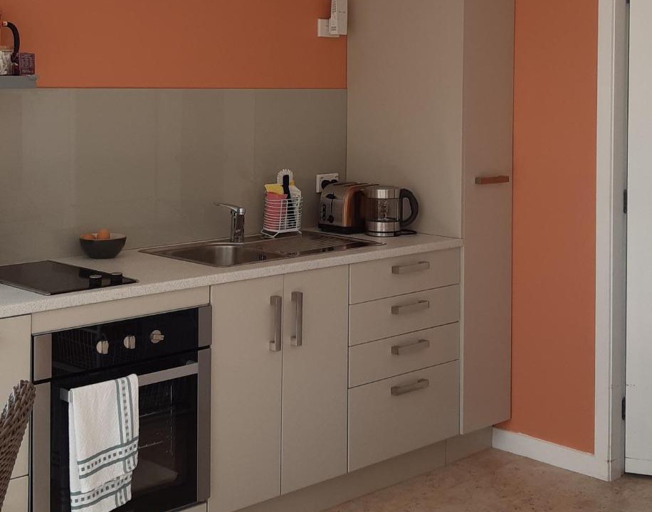 Photo of Kitchen in Solway