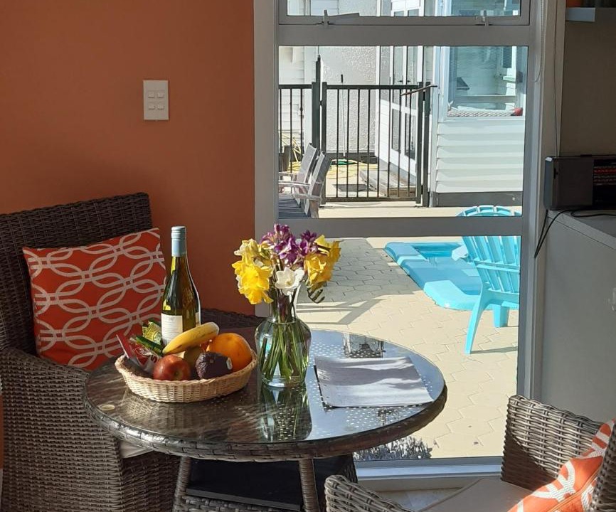 Photo of Livingroom in Solway