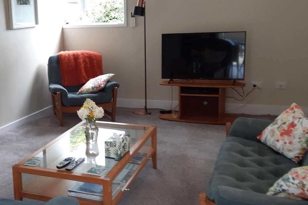 Photo of Livingroom in Solway