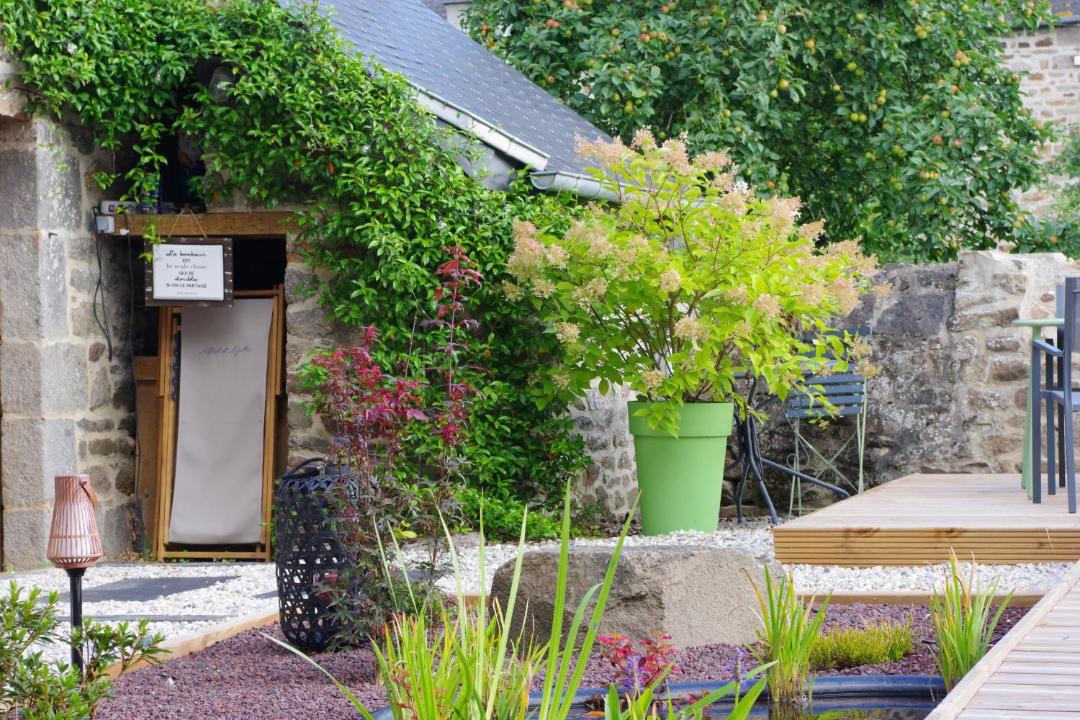 Photo of Others in Pleudihen-sur-Rance