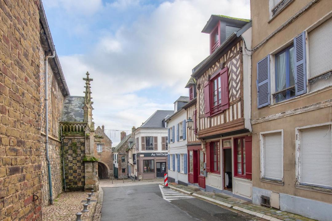 Photo of Others in Saint-Valery-sur-Somme