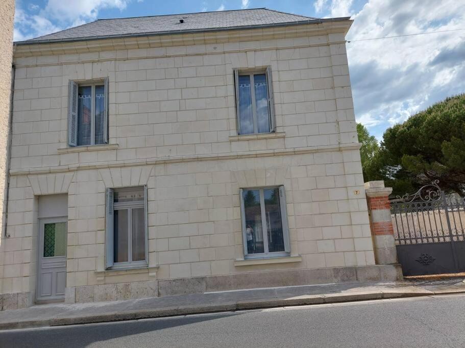 Photo of Others in Gizeux