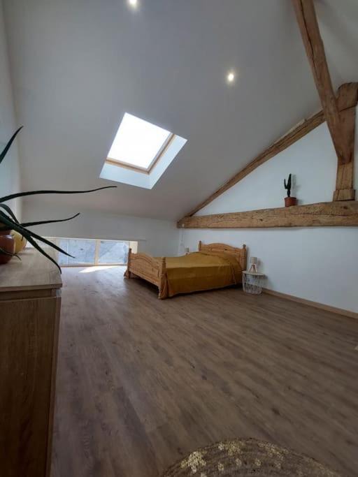 Photo of Others in Bussiere-Galant