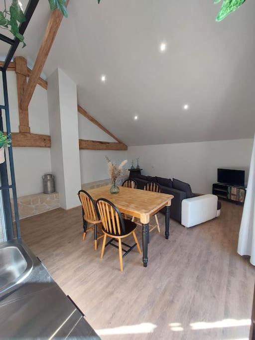 Photo of Others in Bussiere-Galant