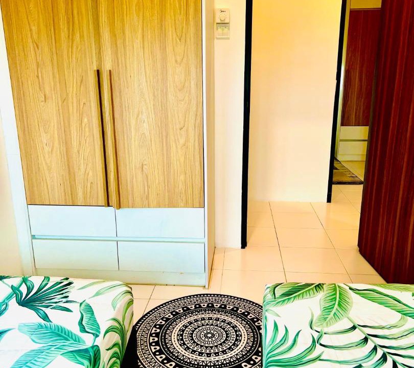 Photo of Bedroom in Alor Setar