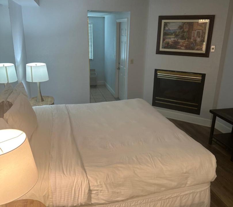Photo of Bedroom in Pigeon Forge