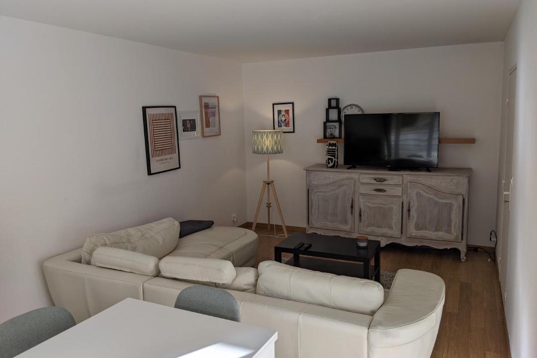 Photo of Livingroom in Guyancourt