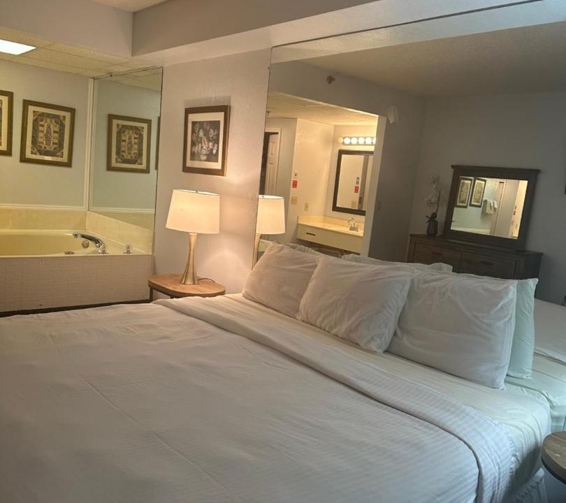 Photo of Bedroom in Pigeon Forge