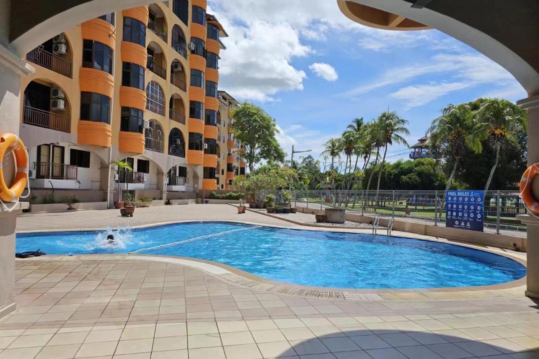 Photo of Outdoor in Lumut