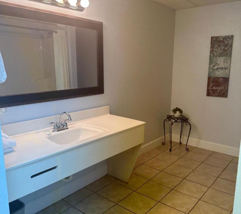 Photo of Bathroom in Pigeon Forge