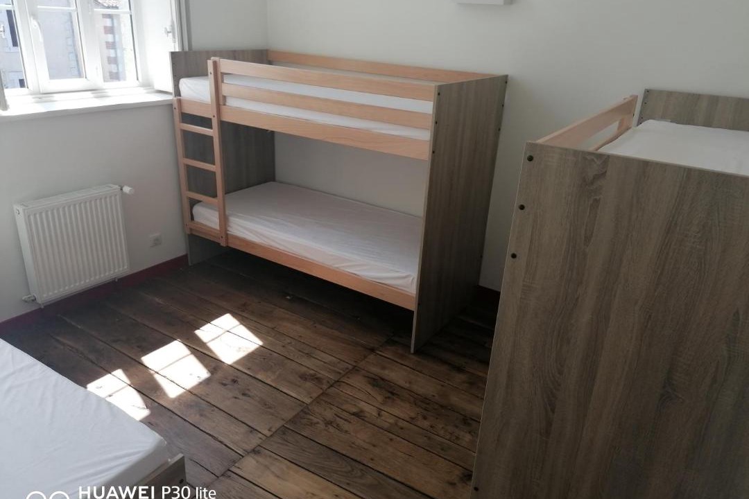 Photo of Bedroom in Chirac