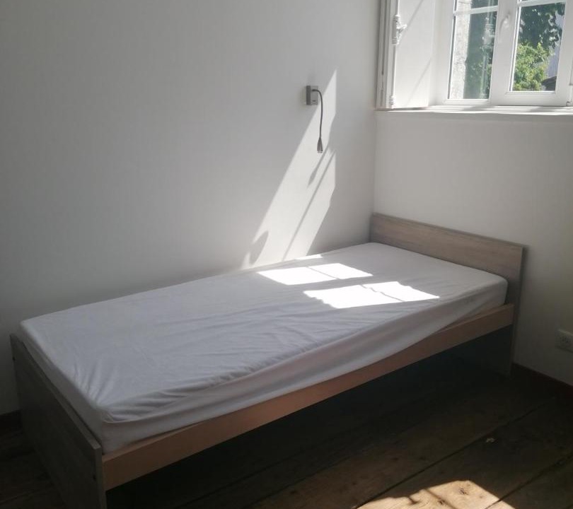 Photo of Bedroom in Chirac